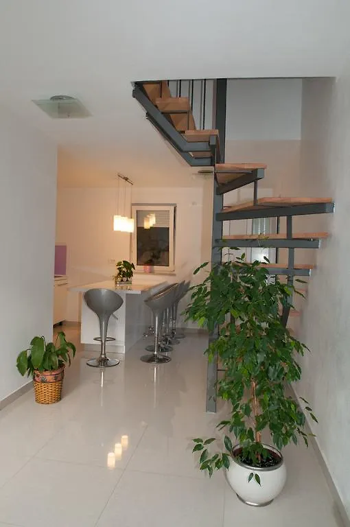 Apartment Gregov Moscenicka Draga