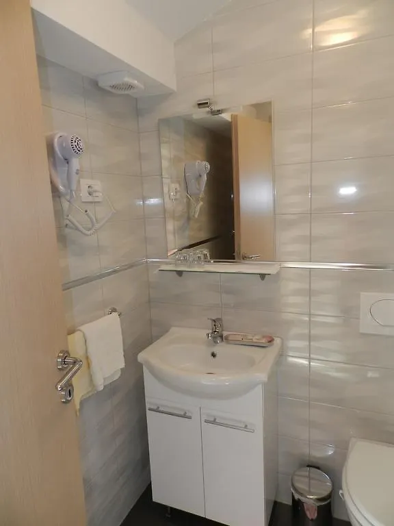 Apartment Gregov Moscenicka Draga