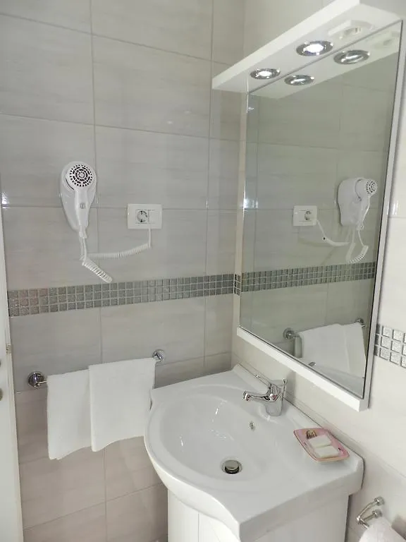 Apartment Gregov Moscenicka Draga