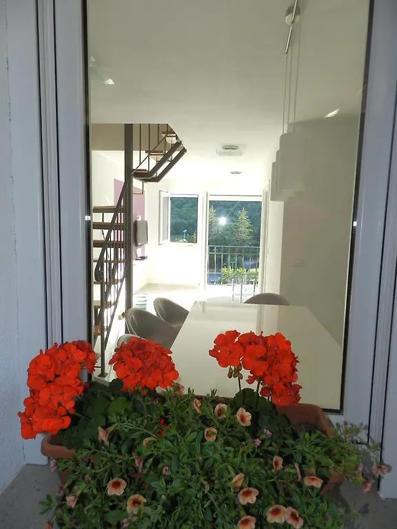 Apartment Gregov Moscenicka Draga 0*,