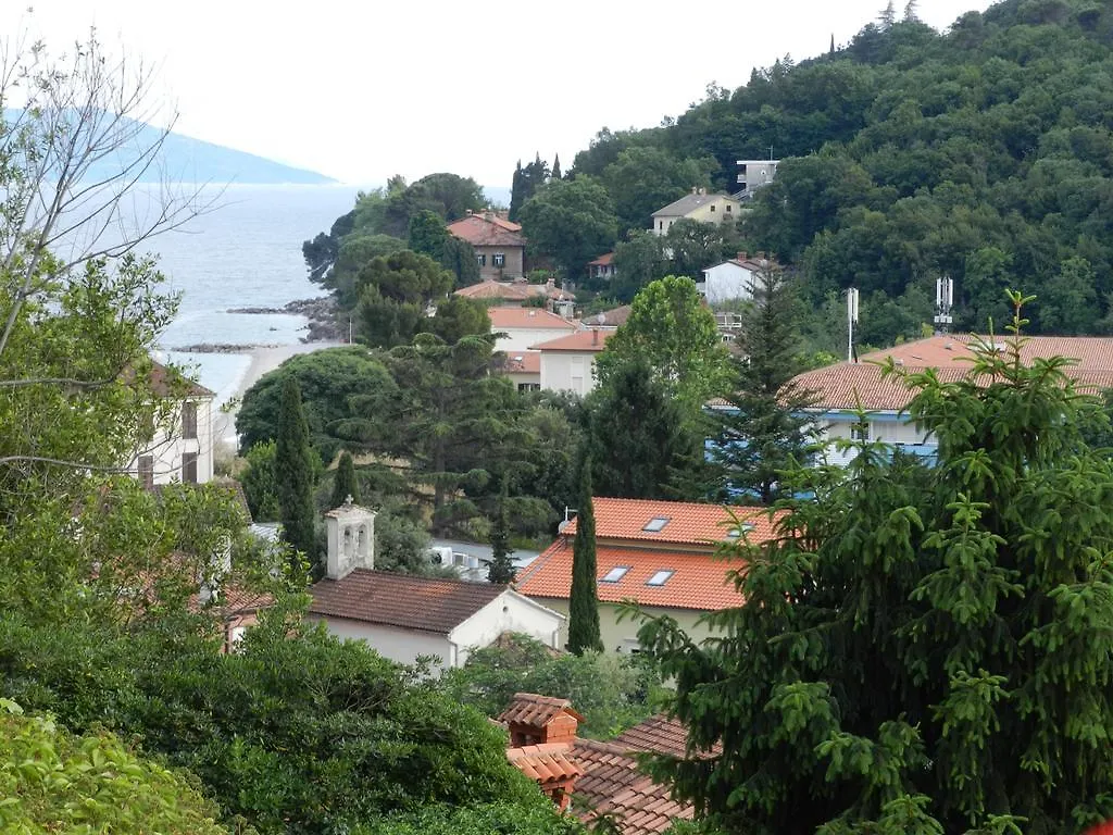 Apartment Gregov Moscenicka Draga Croatia