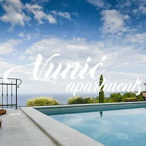 Vunic Appartement