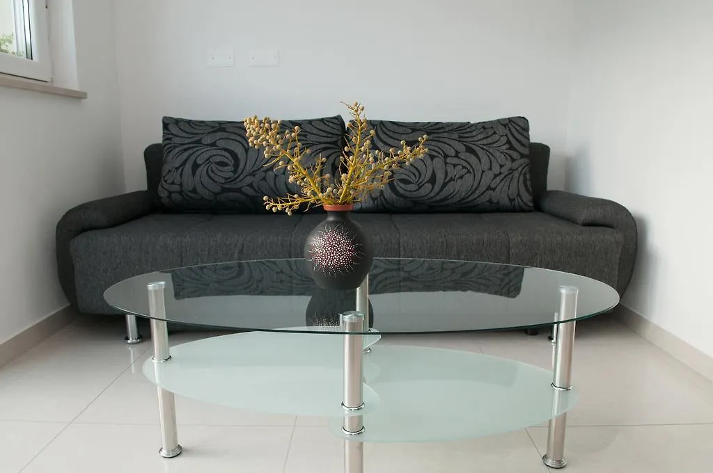 Apartment Gregov Mošćenička Draga