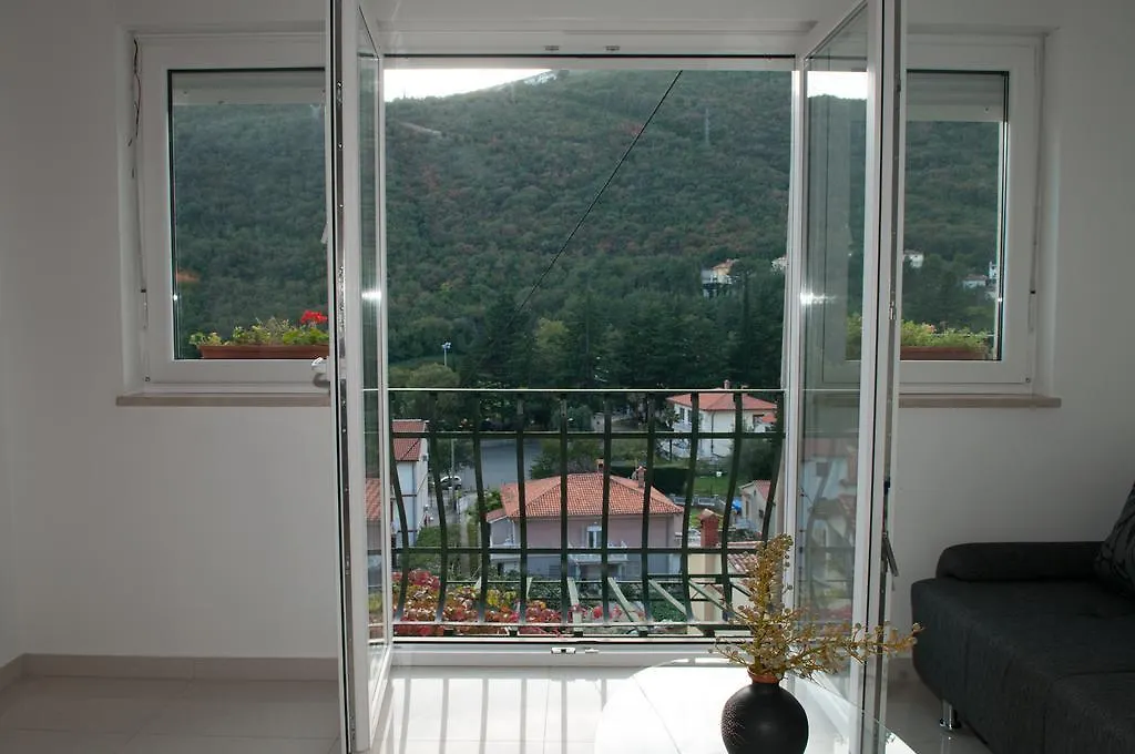 Apartment Gregov Mošćenička Draga Kroatië