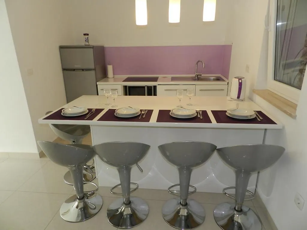 Apartment Gregov Mošćenička Draga 0*,  Kroatië