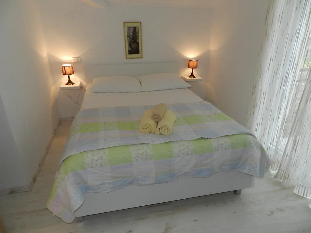 Apartment Gregov Mošćenička Draga
