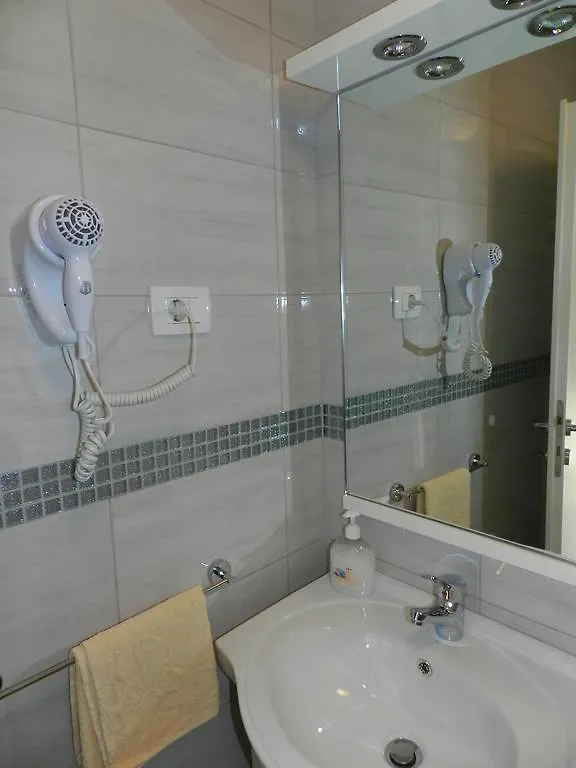 Apartment Gregov Mošćenička Draga